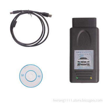 BMW scanner 1.4 .OV